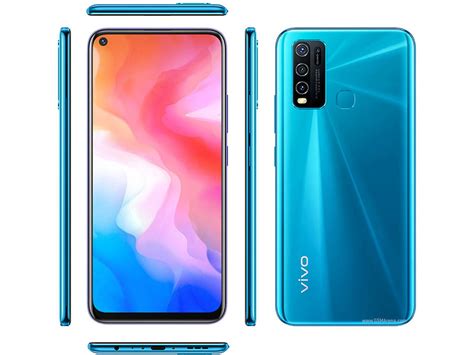 Harga Vivo Y30: Smartphone Terjangkau Dengan Fitur Unggulan Harga Vivo Y30: Smartphone Terjangkau Dengan Fitur Unggulan